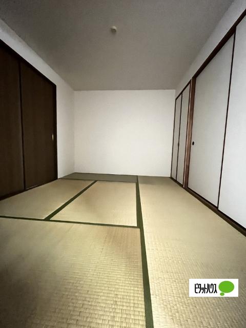 カサ・デ・わさⅡ（303） 部屋画像