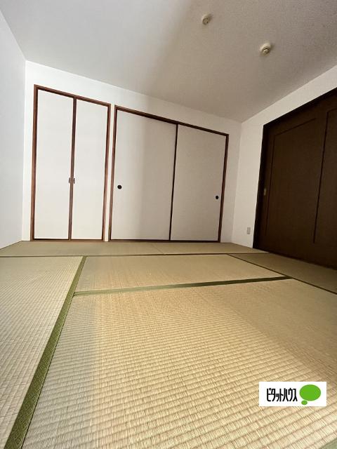 カサ・デ・わさⅡ（303） 部屋画像