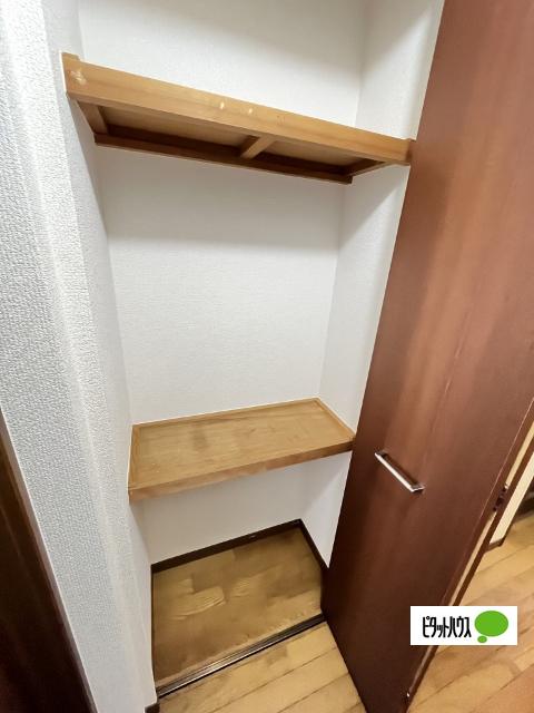 カサ・デ・わさⅡ（303） 部屋画像