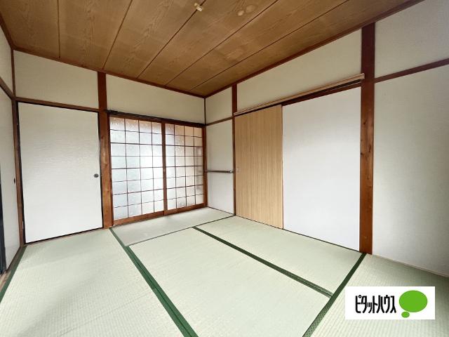 和歌山市中島一戸建 リビング