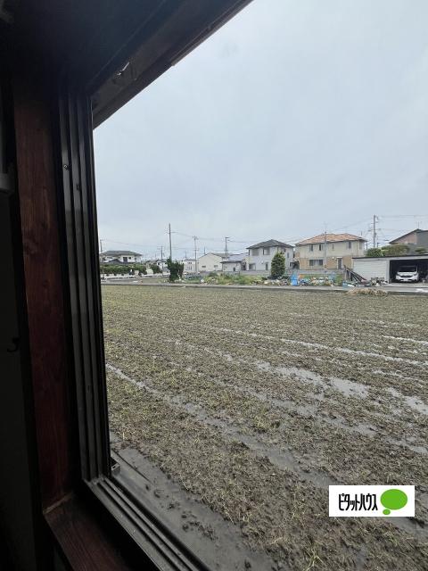和歌山市中島一戸建 眺望