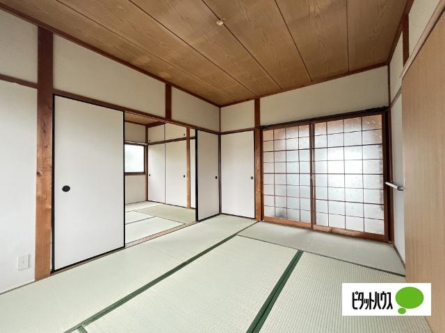 和歌山市中島一戸建 その他部屋・スペース