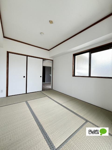 スクエアメゾン和歌山（205） その他部屋・スペース