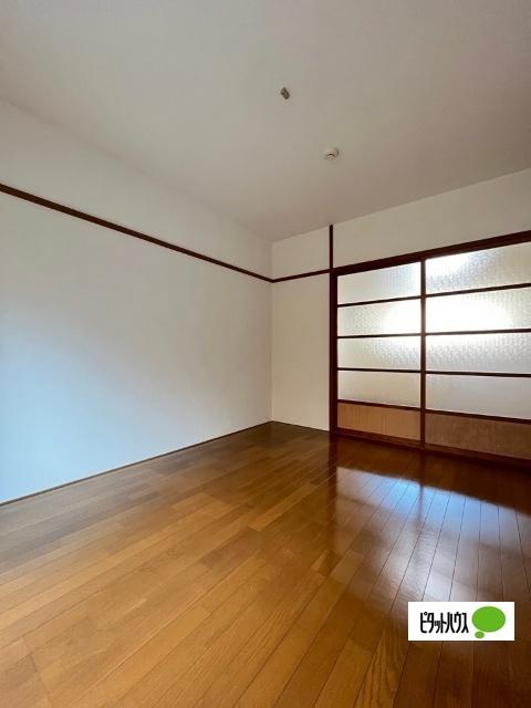 第二南方マンション（7） その他部屋・スペース