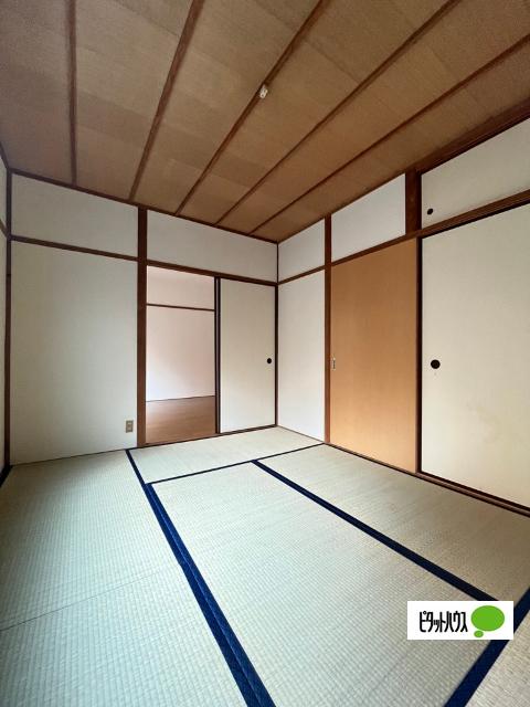 第二南方マンション（7） その他部屋・スペース