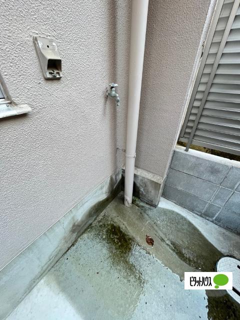 第二南方マンション（7） 設備