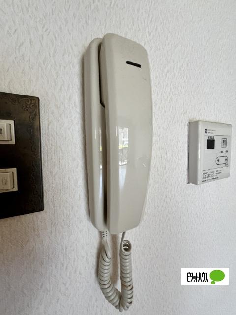 NN21（103） 設備