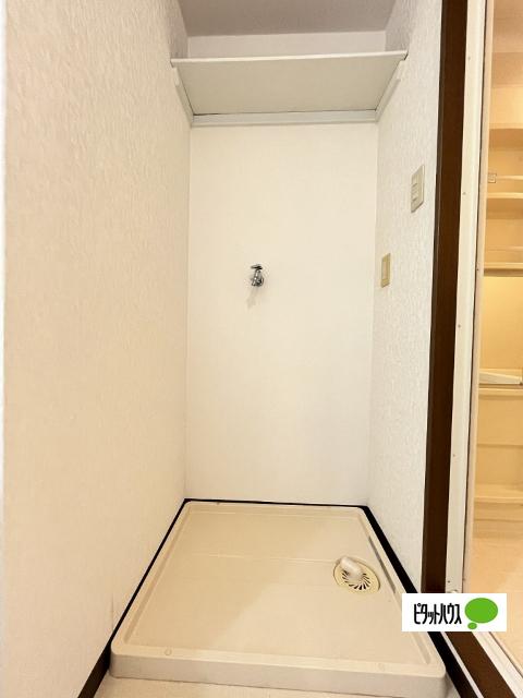 カサ・デ西かのだ（301） その他部屋・スペース