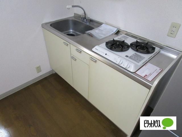 シャンティイ中ノ島（302） 部屋画像