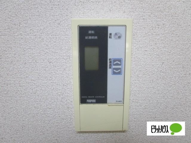 シャンティイ中ノ島（302） 部屋画像