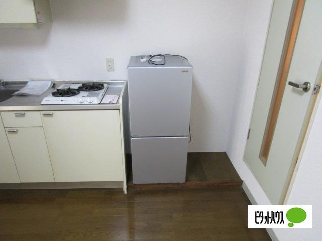 シャンティイ中ノ島（302） 部屋画像