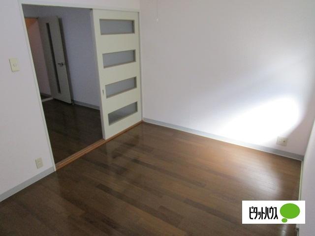 シャンティイ中ノ島（302） 部屋画像