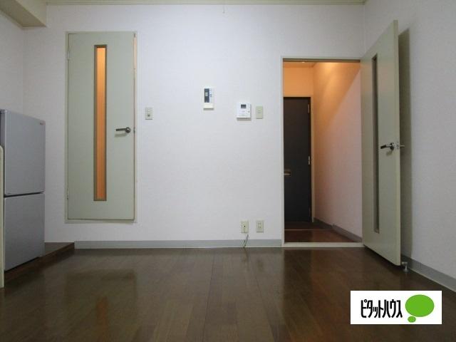 シャンティイ中ノ島（302） 部屋画像