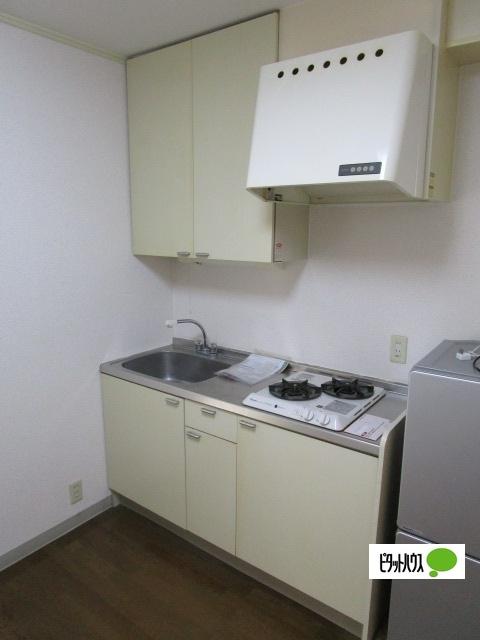 シャンティイ中ノ島（302） 部屋画像