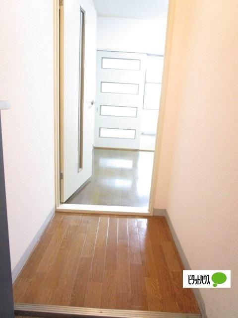 シャンティイ中ノ島（302） 部屋画像