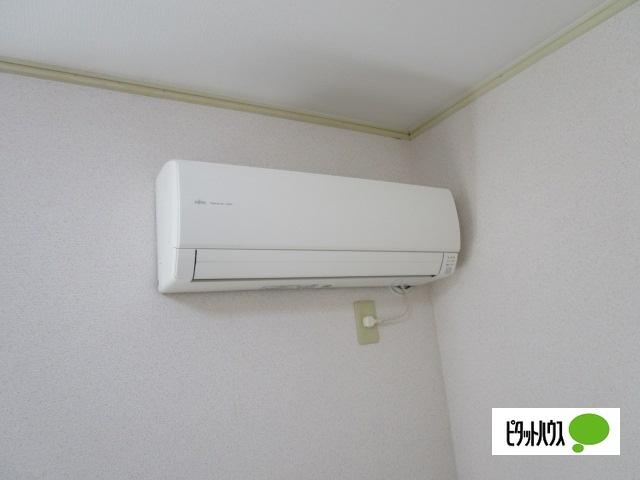 シャンティイ中ノ島（302） 部屋画像