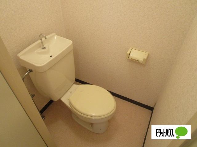 シャンティイ中ノ島（302） 部屋画像
