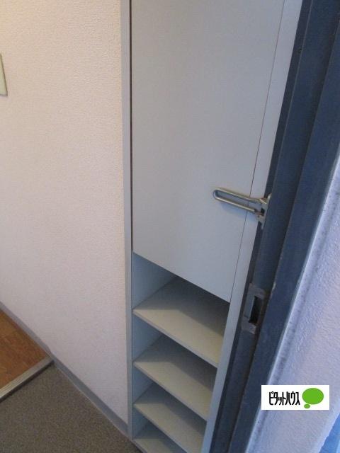 シャンティイ中ノ島（302） 部屋画像