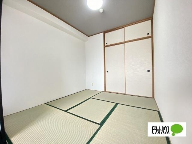 ザ・キャナル（1003） その他部屋・スペース