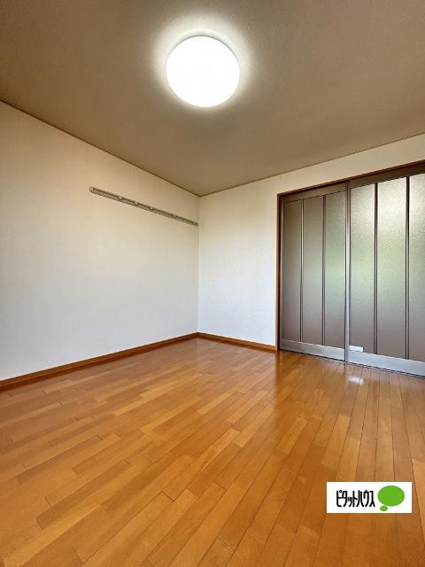 和歌山市片岡町アパート リビング