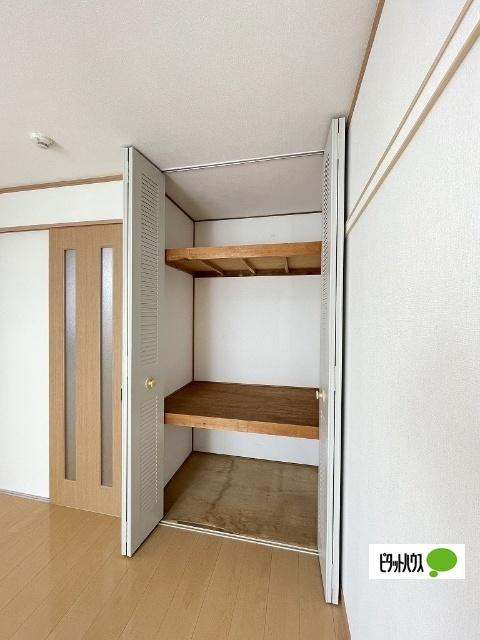 ハイツKASSAN（C） 部屋画像