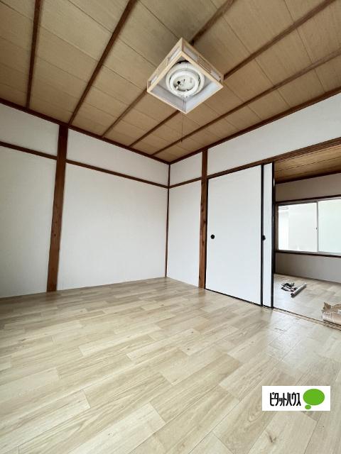 和歌山市杭ノ瀬一戸建 その他部屋・スペース