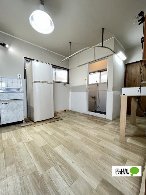 和歌山市杭ノ瀬一戸建 その他部屋・スペース