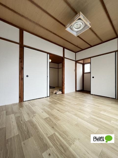 和歌山市杭ノ瀬一戸建 その他部屋・スペース