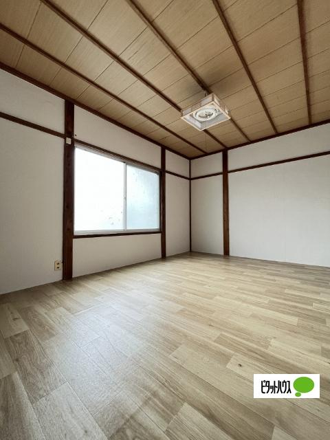 和歌山市杭ノ瀬一戸建 その他部屋・スペース