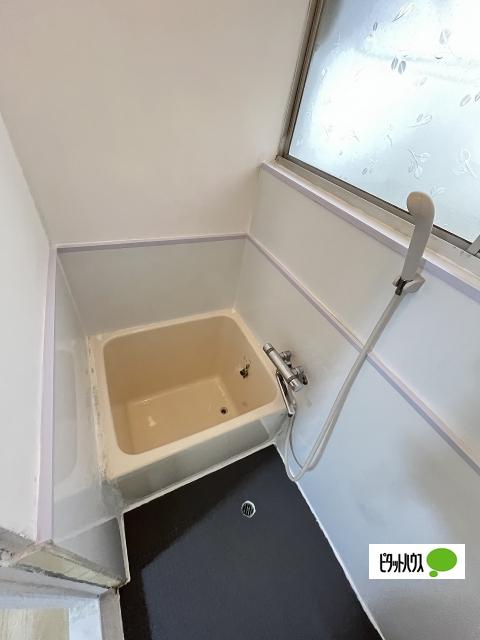 和歌山市杭ノ瀬一戸建 バス／シャワー