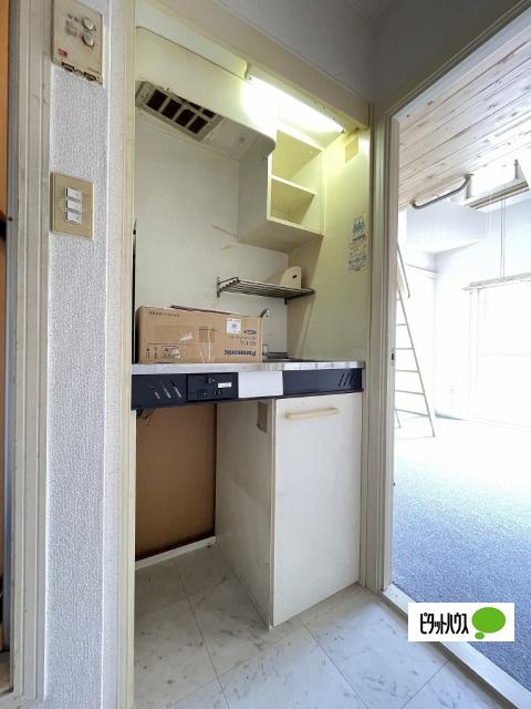 アンジュ（103） 部屋画像