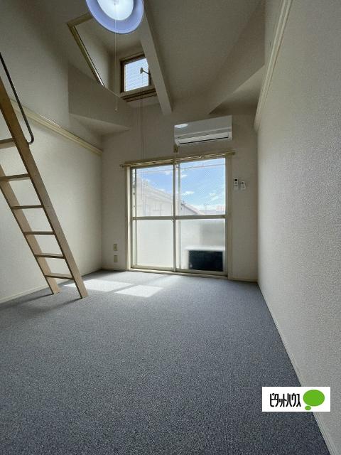アンジュ（105） 部屋画像