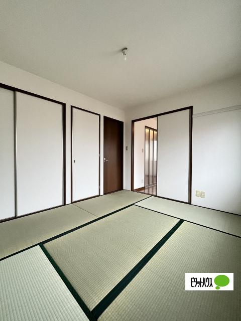 フォーレス相谷（205） 部屋画像