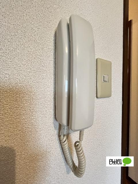 フォーレス相谷（205） 部屋画像