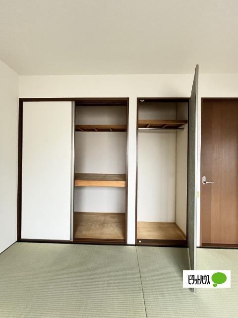 フォーレス相谷（205） 部屋画像
