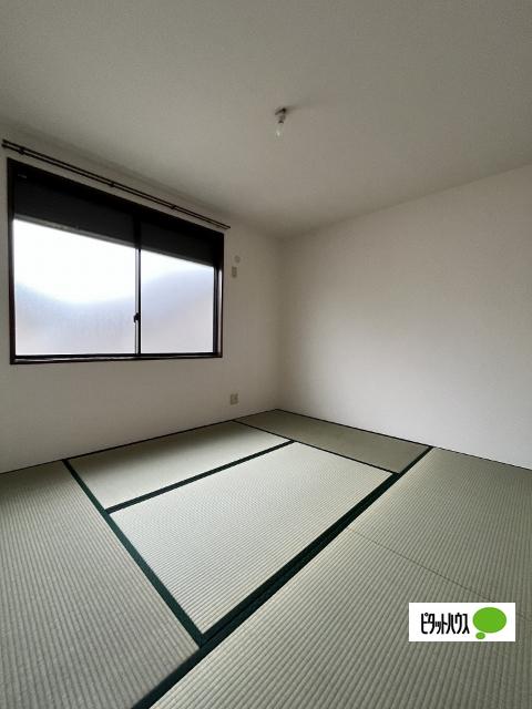 フォーレス相谷（205） 部屋画像