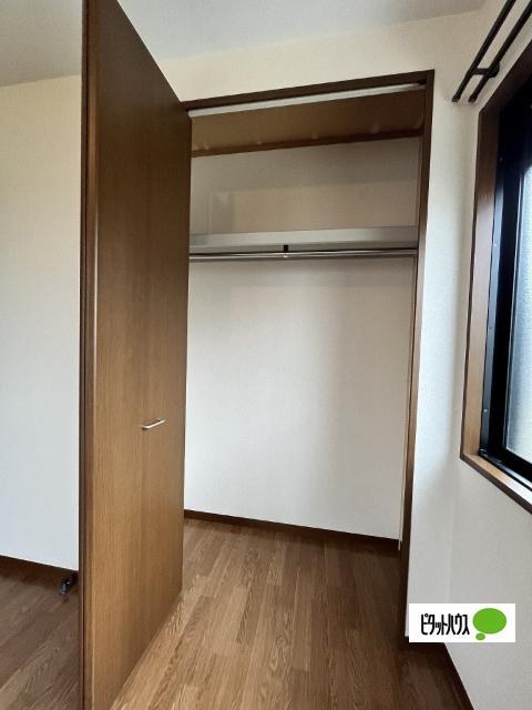 フォーレス相谷（205） 部屋画像