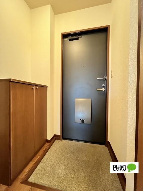 フォーレス相谷（205） 部屋画像