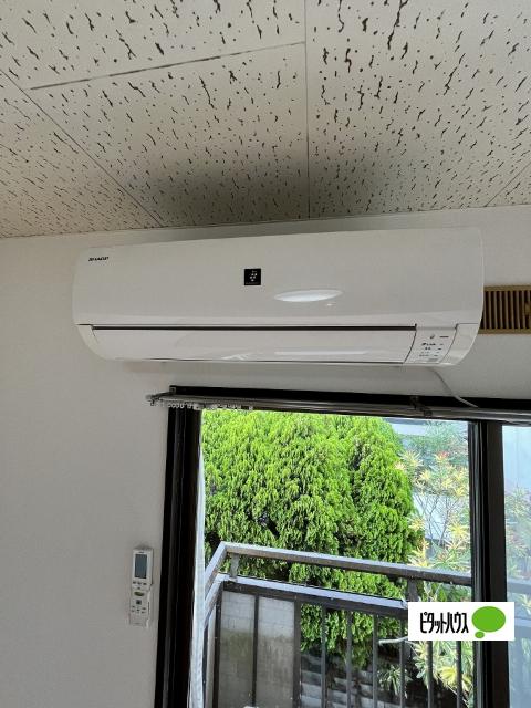 栄谷ハイツⅠ（203） 設備