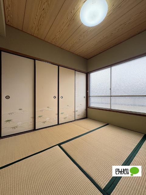園部ハイツ（2） その他部屋・スペース
