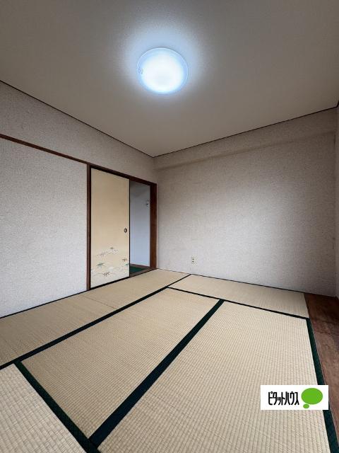 園部ハイツ（2） その他部屋・スペース