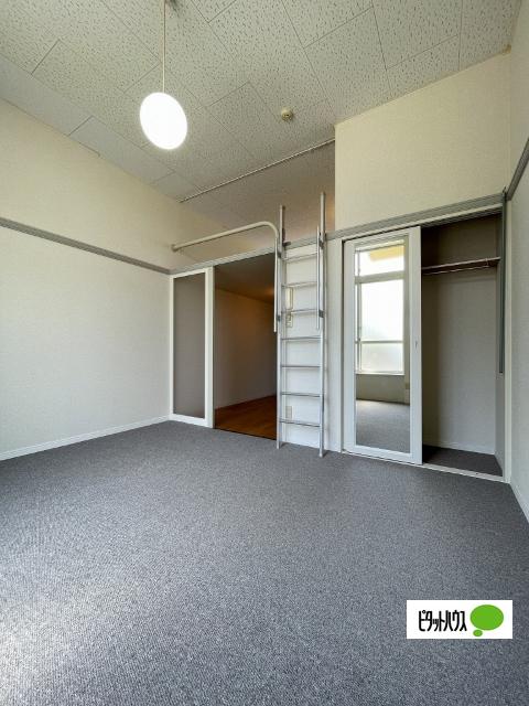 ソフィア紀伊（206） 部屋画像