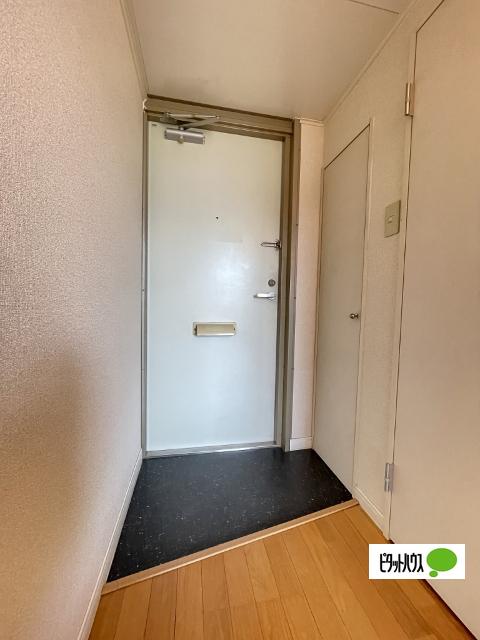 ソフィア紀伊（206） 部屋画像