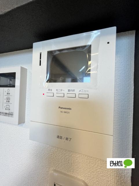 KOYA 430（204） セキュリティ