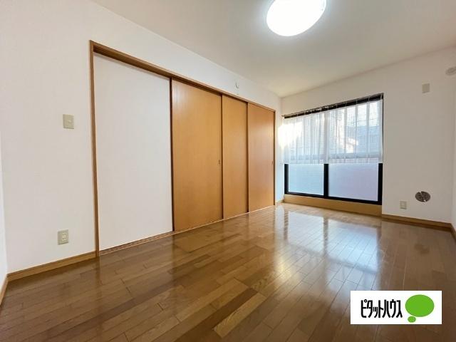グランピークス津秦（102） その他部屋・スペース