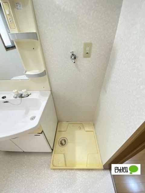 カサ・デ三喜（3-B） 部屋画像
