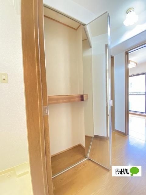 カサ・デ三喜（3-B） 部屋画像