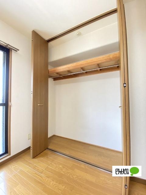 カサ・デ三喜（3-B） 部屋画像