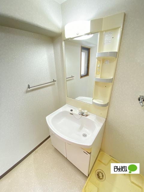 カサ・デ三喜（3-B） 部屋画像