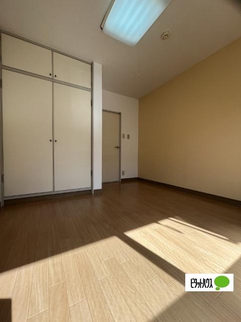 コスモハイツ（202） 部屋画像